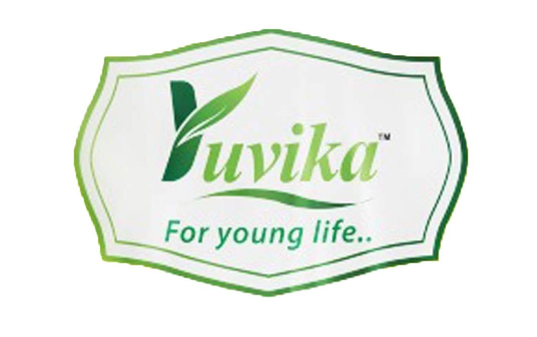 Yuvika Kashmiri Lehsun Snow Mountain Garlic   Pack  100 grams